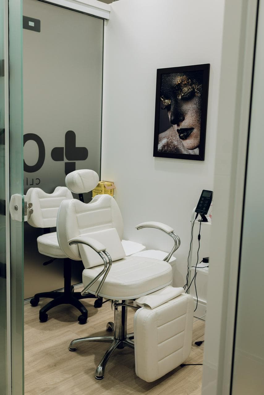 Instalações da Cure Clínica Médica em Pato Branco — foto 7