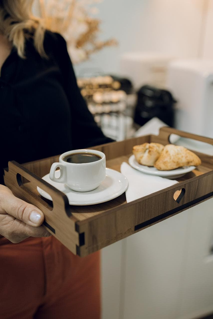 Instalações da Cure Clínica Médica em Pato Branco — foto 1