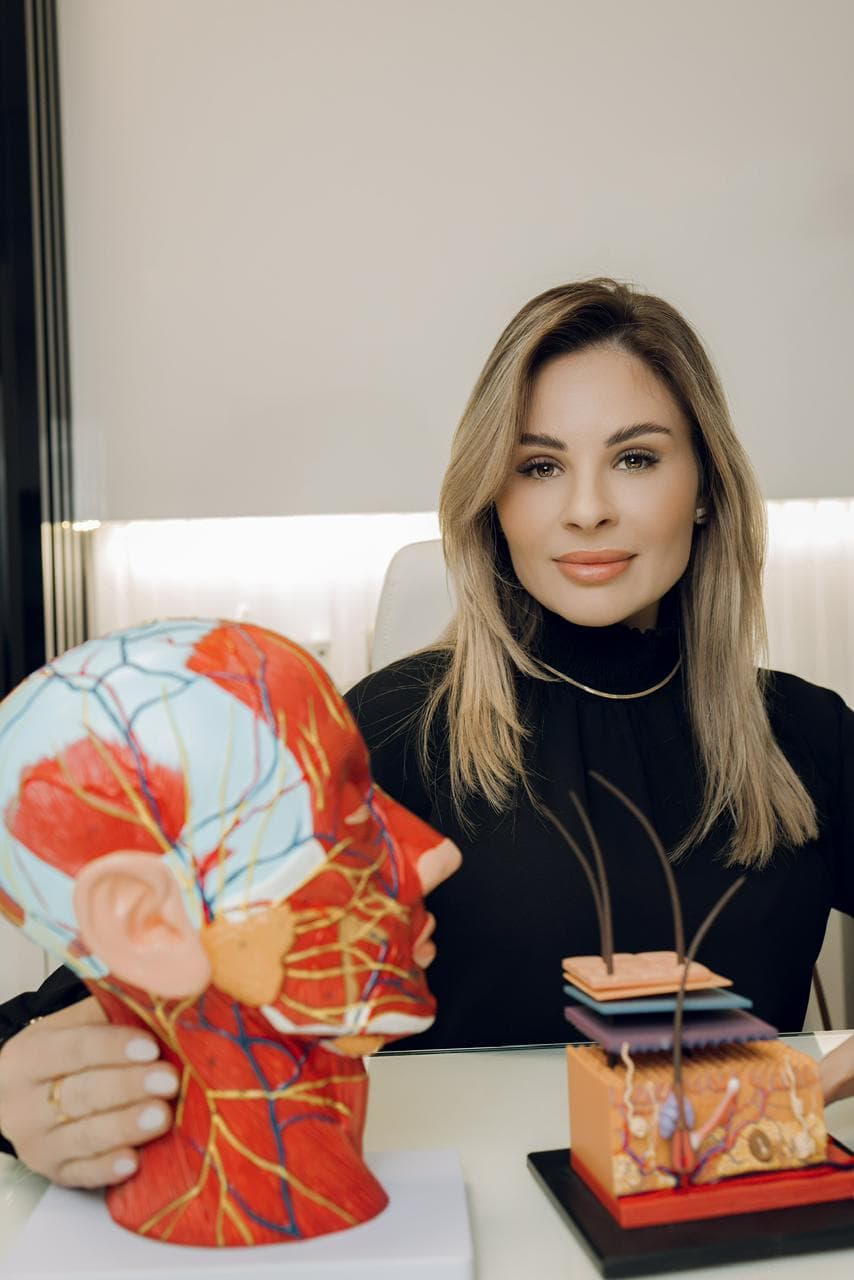 Instalações da Cure Clínica Médica em Pato Branco — foto 10